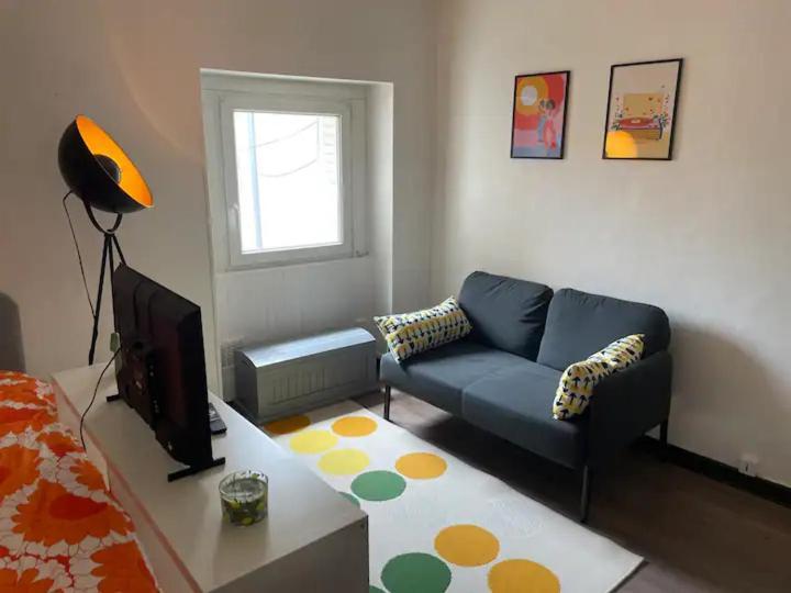 Apartment Proche Fac Et Centre Dijon